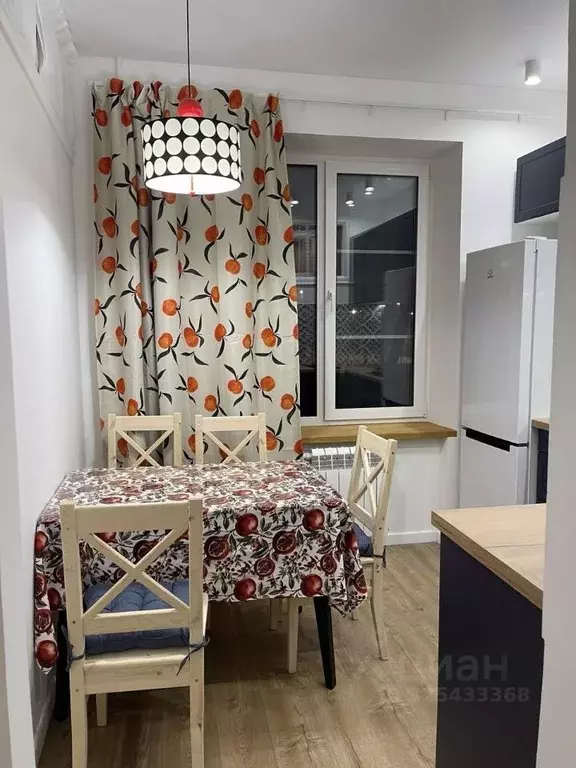 2-к кв. Москва ул. Короленко, 2/23К5 (54.8 м) - Фото 2