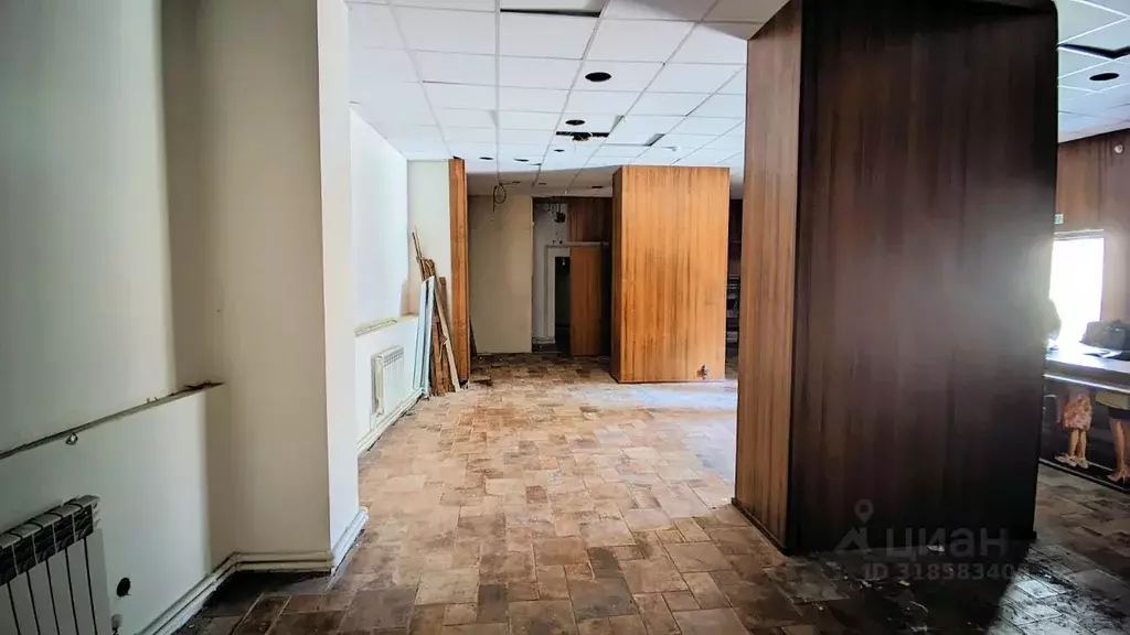 Торговая площадь в Краснодарский край, Сочи городской округ, с. ... - Фото 1