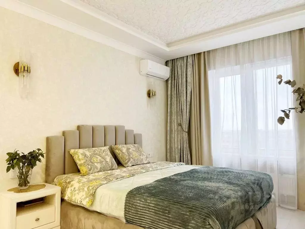 1-к кв. Санкт-Петербург ул. Александра Матросова, 8к1 (40.0 м) - Фото 1