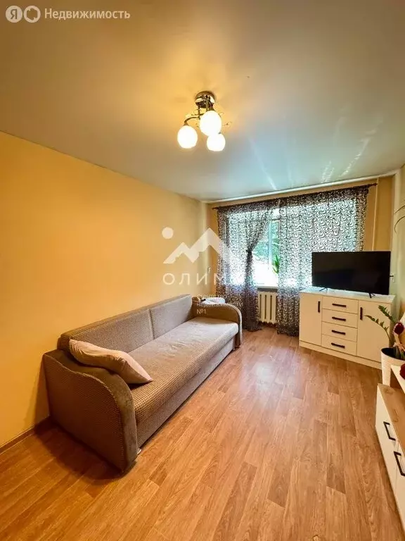 2-комнатная квартира: Ярославль, улица Жукова, 24 (41.6 м) - Фото 1