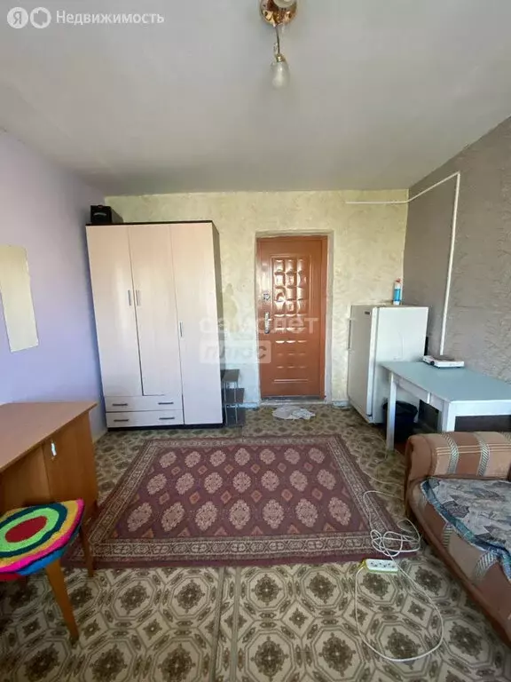 1к в -комнатной квартире (13.2 м) - Фото 2