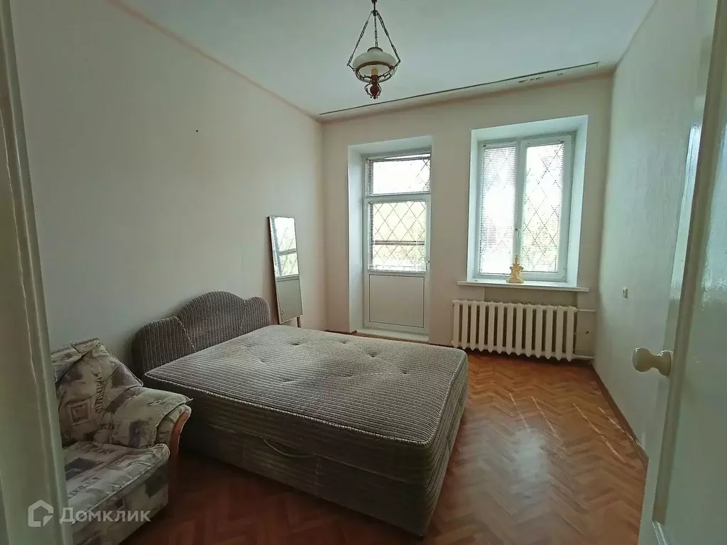 Продаётся 2-к квартира, 58.5 м - Фото 0