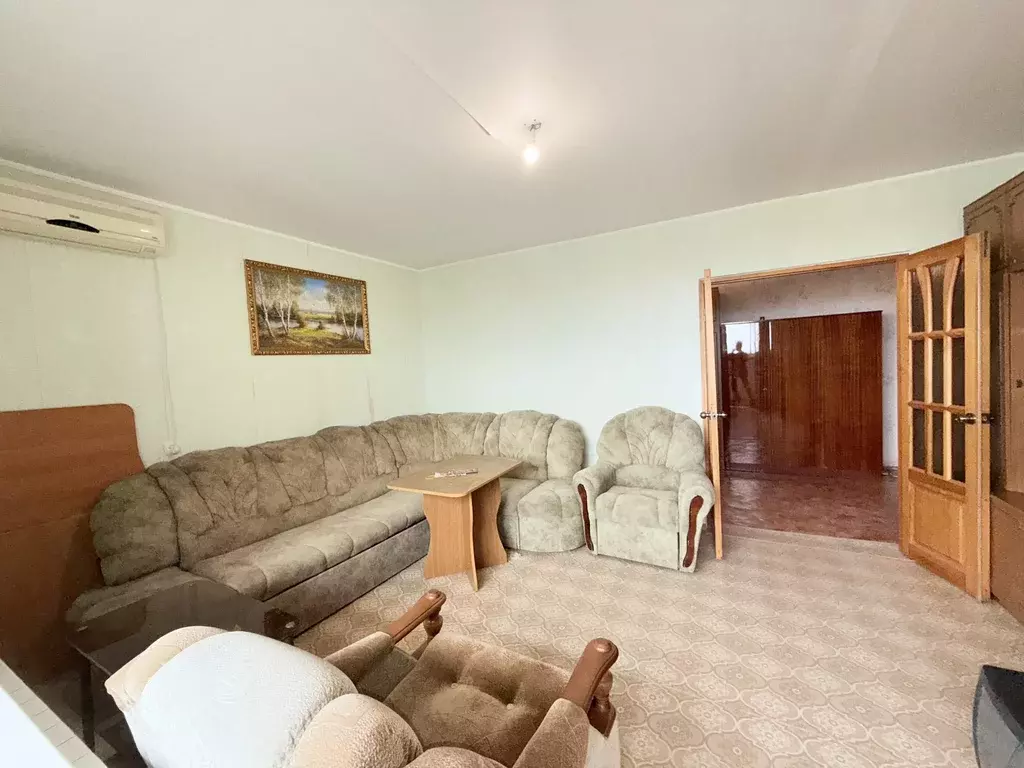 Продаётся 3-к квартира, 65 м - Фото 0