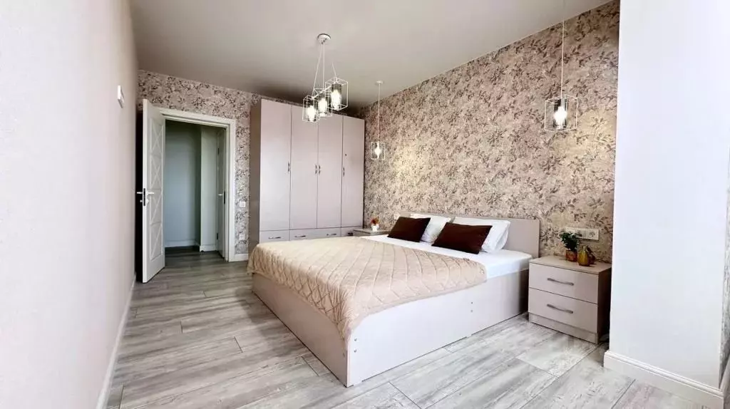 3-к кв. Ставропольский край, Ессентуки Никольская ул., 15А (76.0 м) - Фото 2