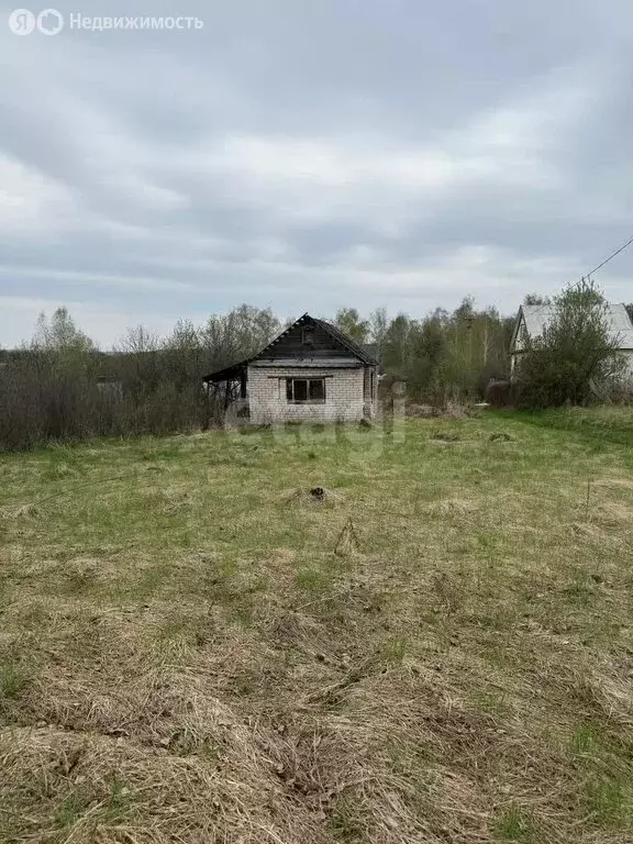 Участок в Кармаскалинский район, Подлубовский сельсовет, СНТ Узень-2 ... - Фото 1