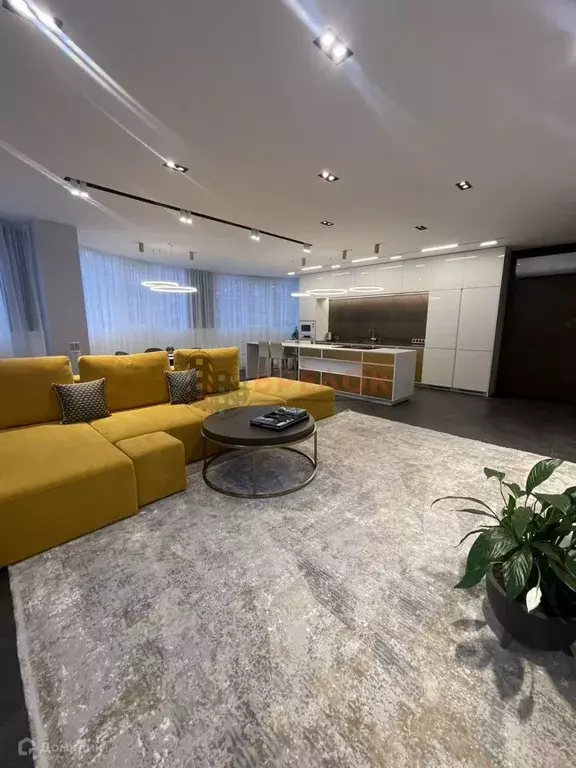 Продаётся 3-к квартира, 120 м - Фото 0
