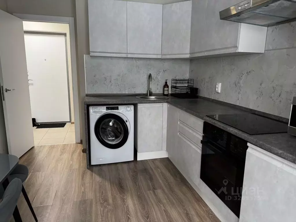 1-к кв. Московская область, Красногорск городской округ, д. Глухово ... - Фото 2