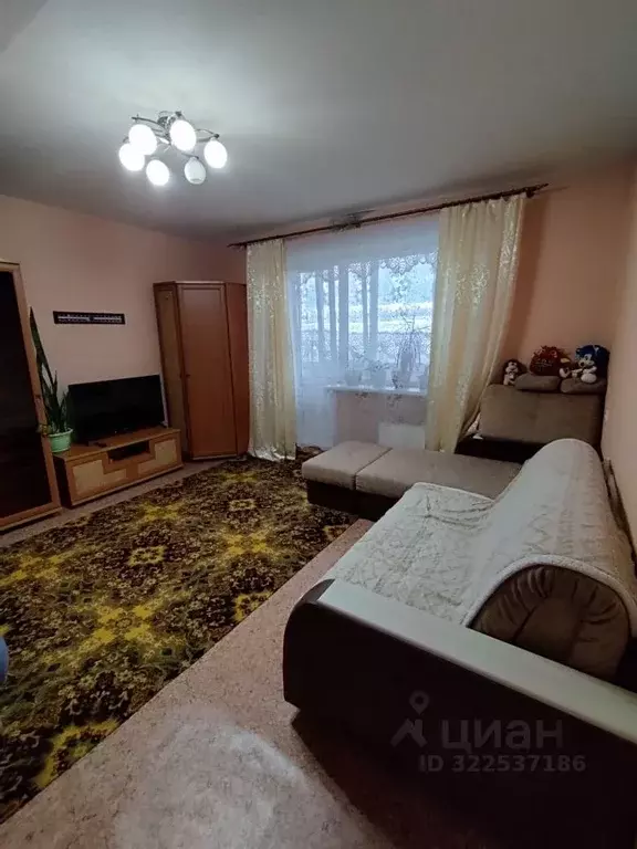 3-к кв. Пермский край, Пермь ул. Старцева, 5 (67.0 м) - Фото 0