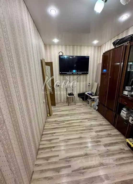 2-к кв. Крым, Феодосия ул. Чехова, 22 (33.6 м) - Фото 1