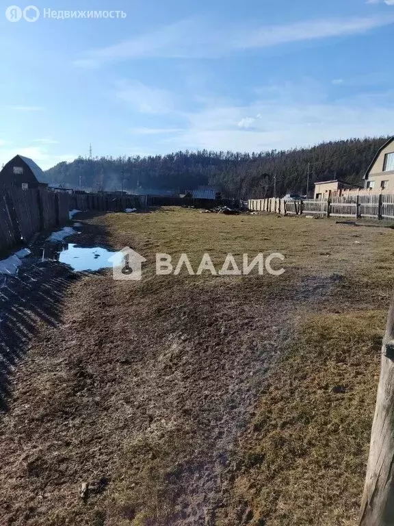 Участок в село Турка, Лесная улица, 5А (16 м) - Фото 2
