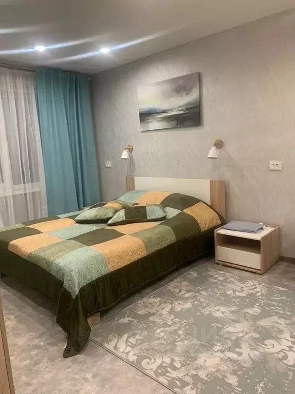 1-к кв. Самарская область, Жигулевск городской округ, с. Зольное ул. ... - Фото 1