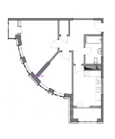 2-к кв. Чеченская республика, Шали Шалинский район, Ахмат жилой ... - Фото 1
