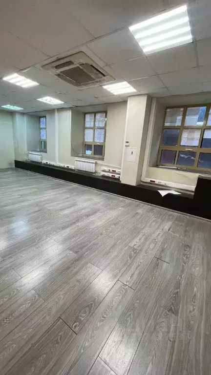 Помещение свободного назначения в Москва Новорязанская ул., 18С7 (150 ... - Фото 2