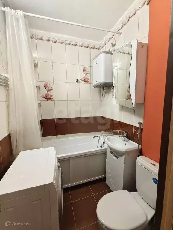 Продаётся 1-к квартира, 30 м - Фото 0