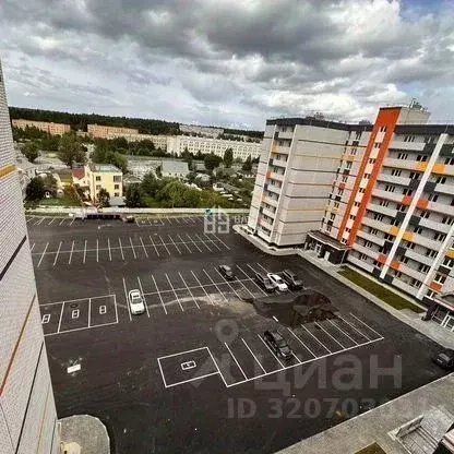 1-к кв. Калужская область, Калуга Резванская ул., 7 (43.9 м) - Фото 2