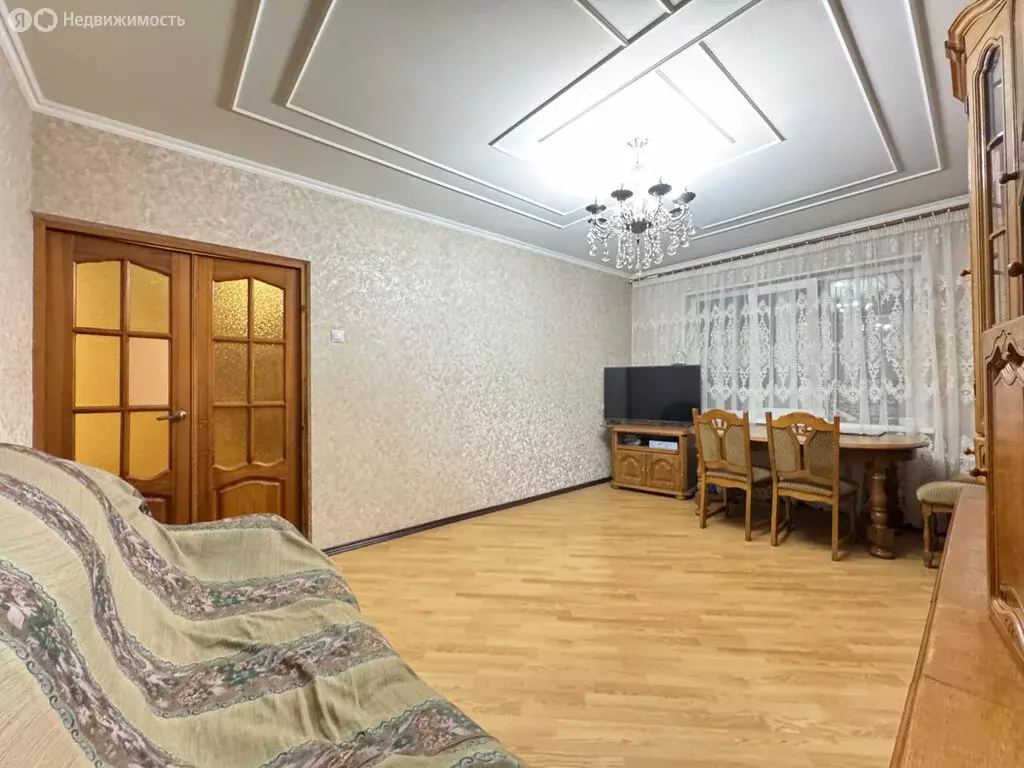 2-комнатная квартира: Нальчик, район Предгорный, Московская улица, 6 ... - Фото 2