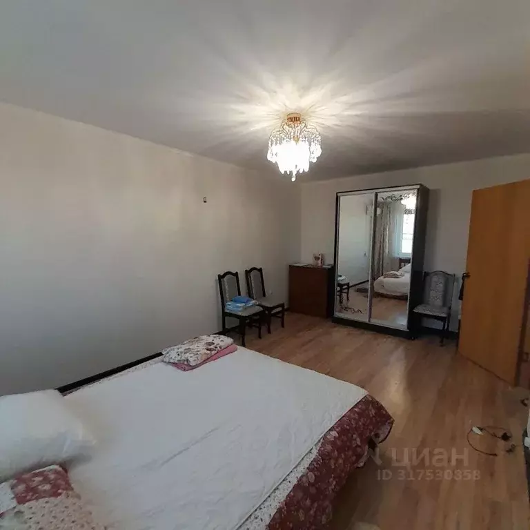 2-к кв. Краснодарский край, Геленджик ул. Маршала Жукова, 1к6 (56.0 м) - Фото 1