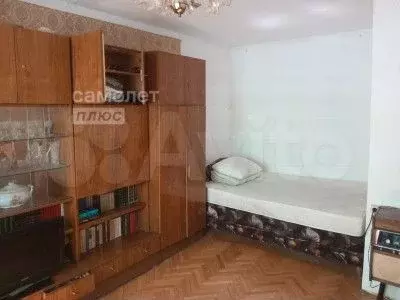 1-к. квартира, 40 м, 2/12 эт. - Фото 1
