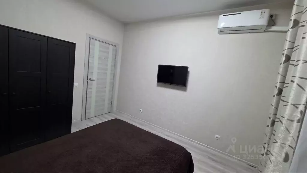 1-к кв. Татарстан, Казань ул. Разведчика Ахмерова, 3А (38.0 м) - Фото 0