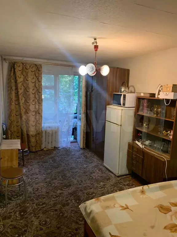 Комната 20 м в 2-к., 3/5 эт. - Фото 1