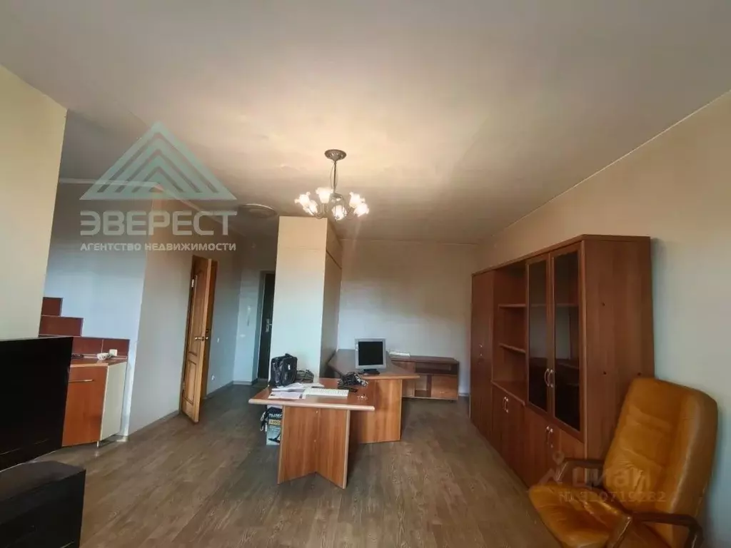 Студия Хакасия, Абакан ул. Некрасова, 8 (42.1 м) - Фото 1