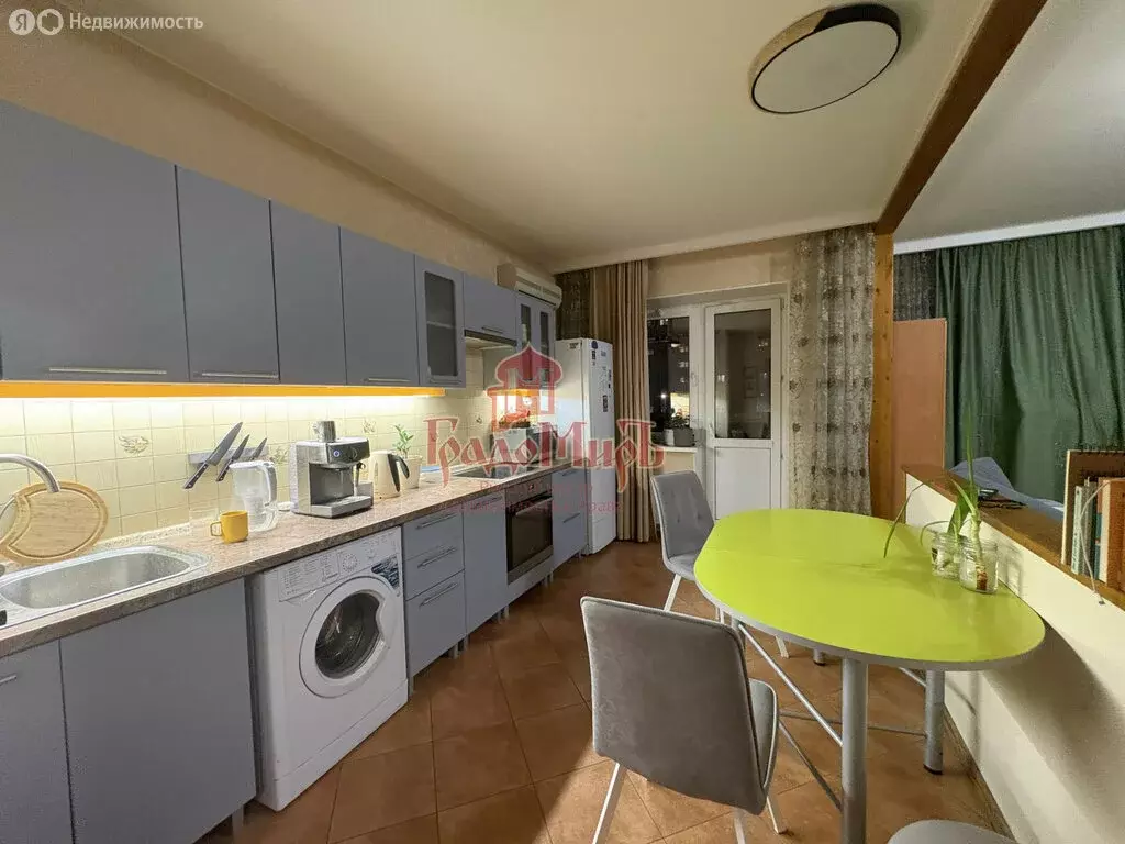 1-комнатная квартира: Сергиев Посад, проспект Красной Армии, 247 (42.7 ... - Фото 2