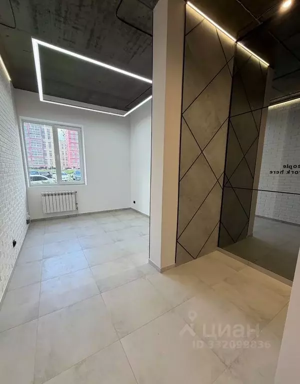 Офис в Татарстан, Казань ул. Зилантовская, 22/15 (15 м) - Фото 2
