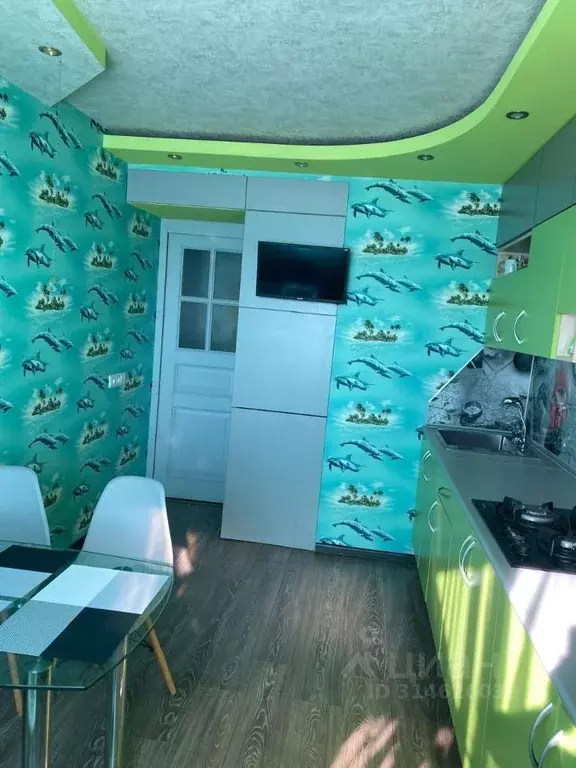 4-к кв. Ярославская область, Углич Мирный мкр, 15 (87.2 м) - Фото 1