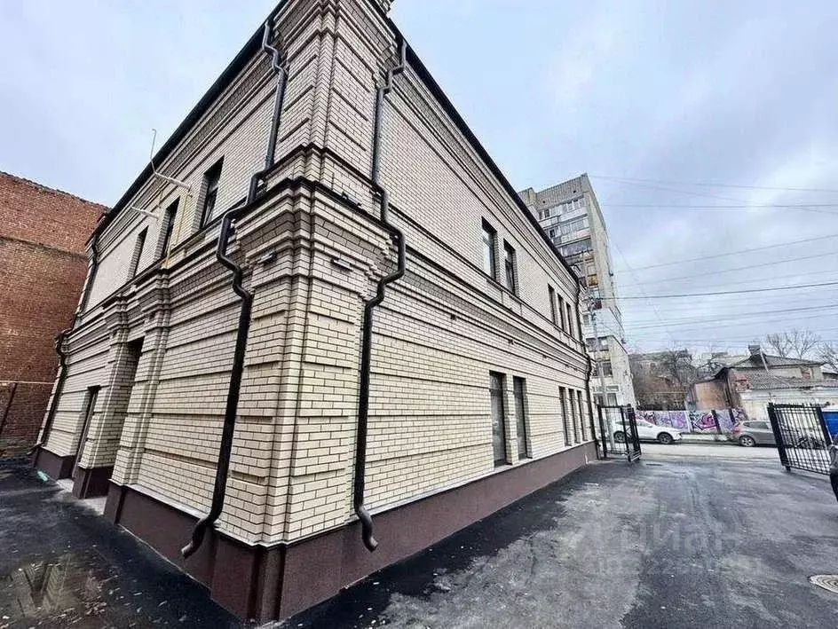 Торговая площадь в Саратовская область, Саратов Первомайская ул., ... - Фото 2