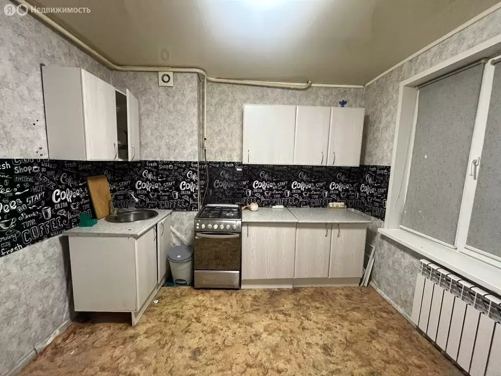 3-комнатная квартира: Челябинская область, рабочий посёлок ... - Фото 2