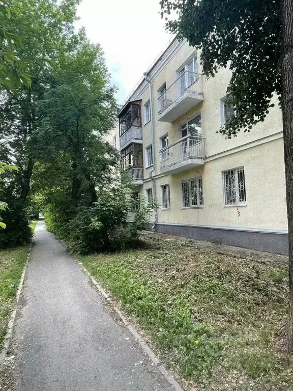 2-к кв. Свердловская область, Екатеринбург Сортировочный жилрайон, ... - Фото 1