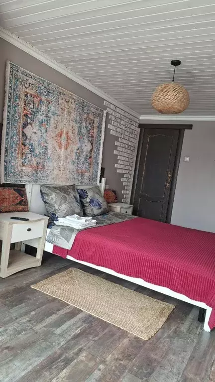 Студия Москва Автозаводская ул., 23К7 (42.0 м) - Фото 2