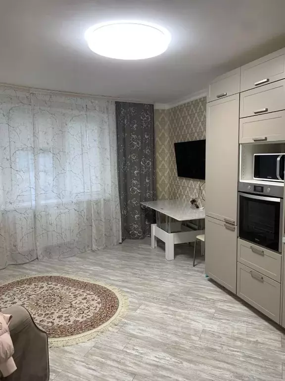 1-к кв. Московская область, Одинцовский городской округ, д. Малые ... - Фото 2