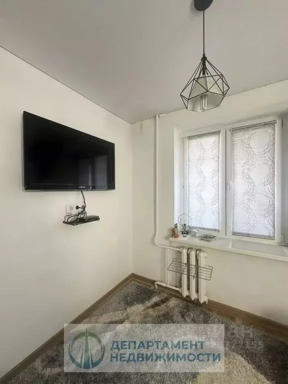 Комната Краснодарский край, Краснодар ул. Имени Тургенева, 148/1 (11.0 ... - Фото 1