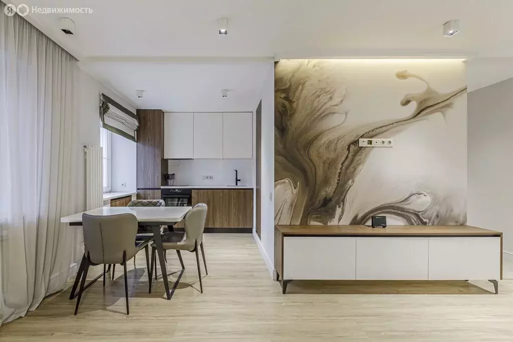 2-комнатная квартира: Казань, Вахитовский район, улица Толстого, 18 ... - Фото 1