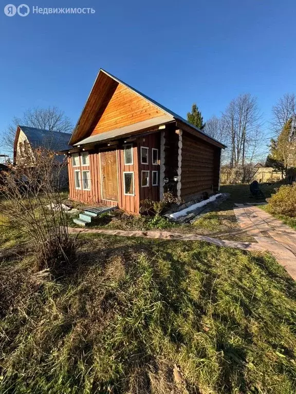 Дом в Московская область, городской округ Шатура, деревня Кузнецово ... - Фото 1