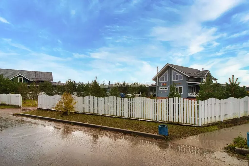 Дом в Владимирская область, Суздаль ул. Речная, 15А (302 м) - Фото 2