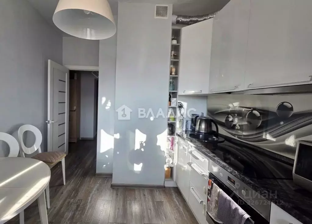 2-к кв. Бурятия, Улан-Удэ 112-й мкр, 16Г (50.2 м) - Фото 2