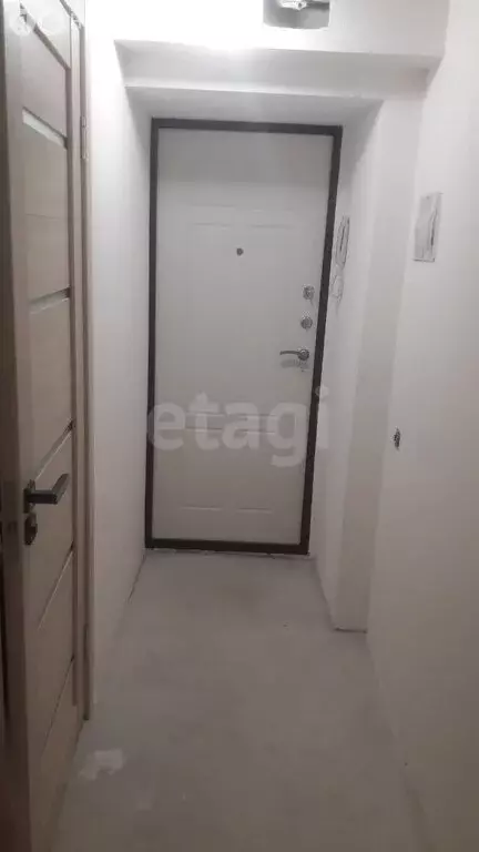 1-комнатная квартира: Якутск, улица Стадухина, 86 (28.7 м) - Фото 1