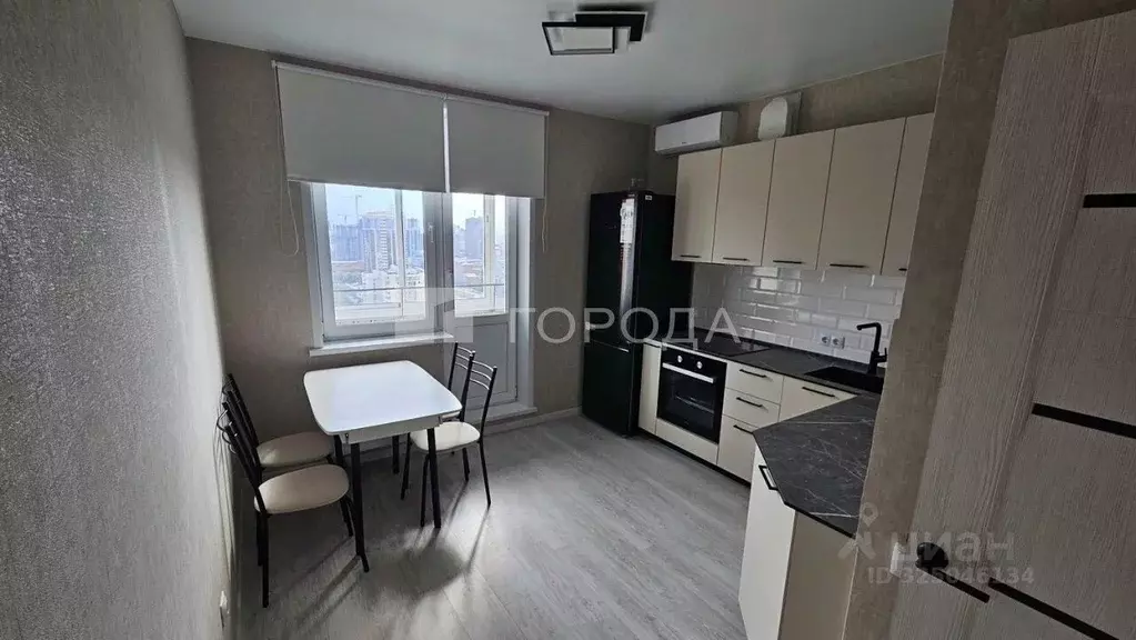 1-к кв. Новосибирская область, Новосибирск Кавалерийская ул., 23 (41.3 ... - Фото 2