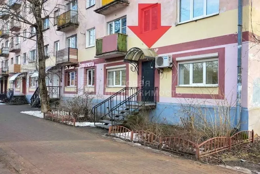 Торговая площадь в Новгородская область, Великий Новгород Большая ... - Фото 2