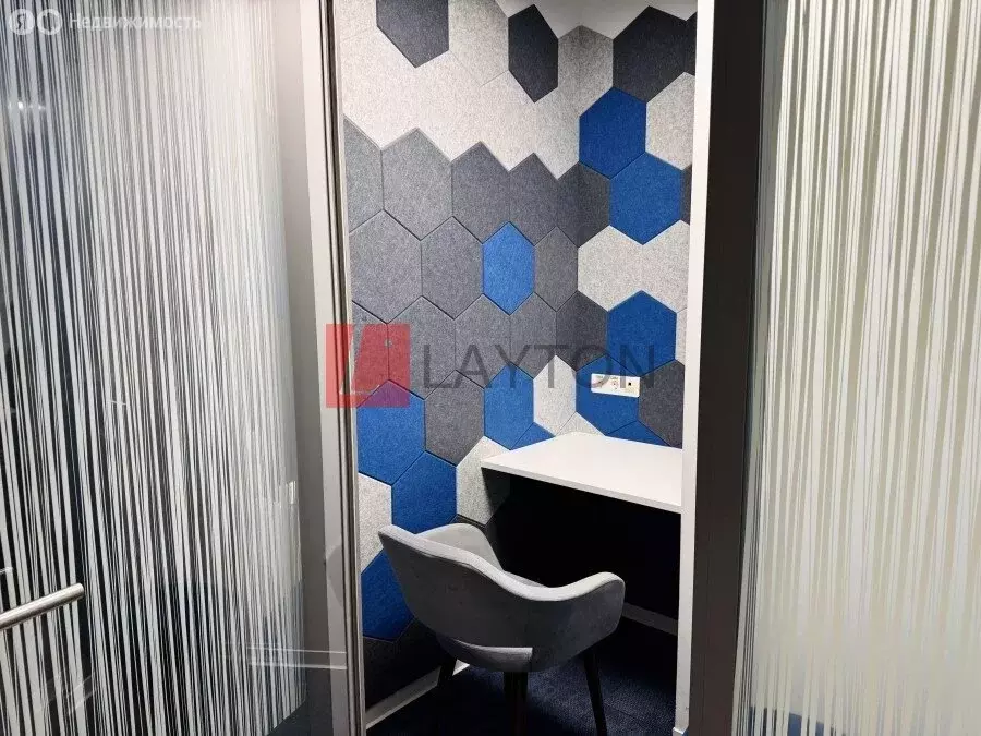 Офис (393 м) - Фото 1