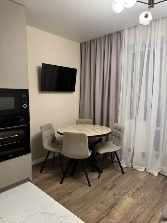 2-к кв. Алтайский край, Барнаул Песчаная ул., 171 (35.9 м) - Фото 1