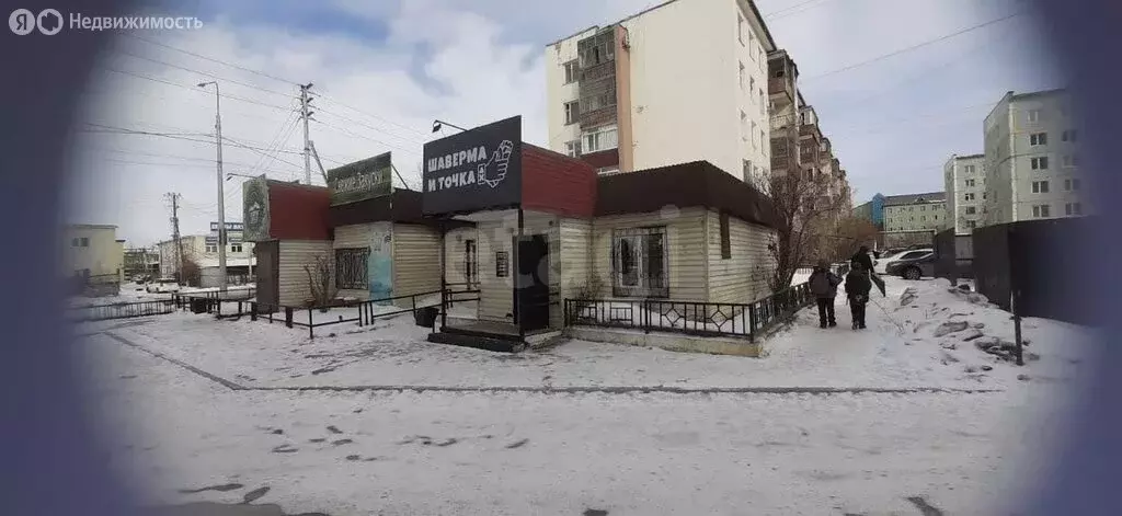 Торговая площадь (119.5 м) - Фото 1