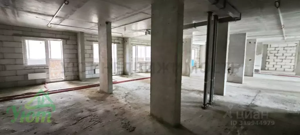 Помещение свободного назначения в Московская область, Жуковский ул. ... - Фото 0
