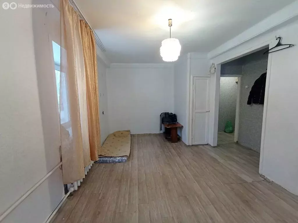 1-комнатная квартира: Лысьва, улица Оборина, 28 (30.4 м) - Фото 2