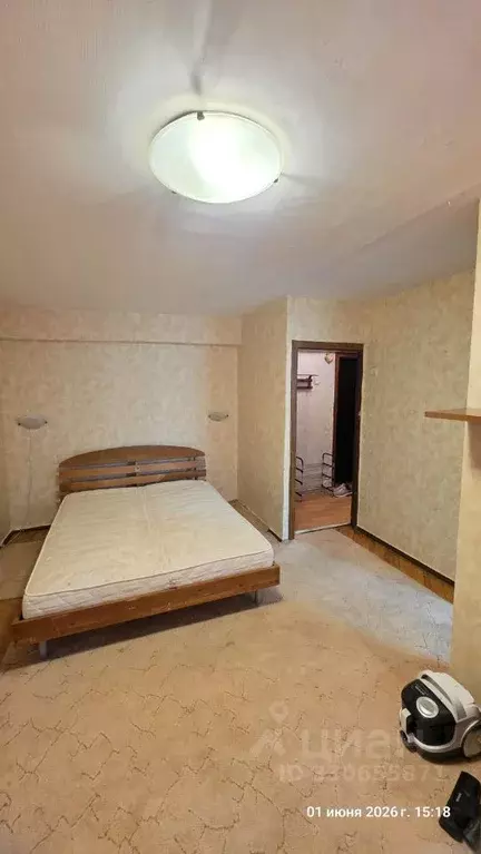 1-к кв. Москва ул. Молодцова, 31К1 (37.0 м) - Фото 1