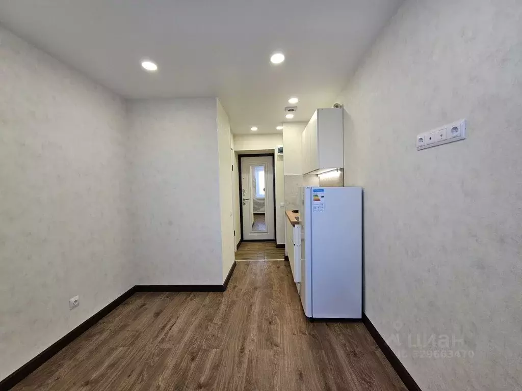 Студия Пермский край, Пермь бул. Гагарина, 32А (13.0 м) - Фото 1