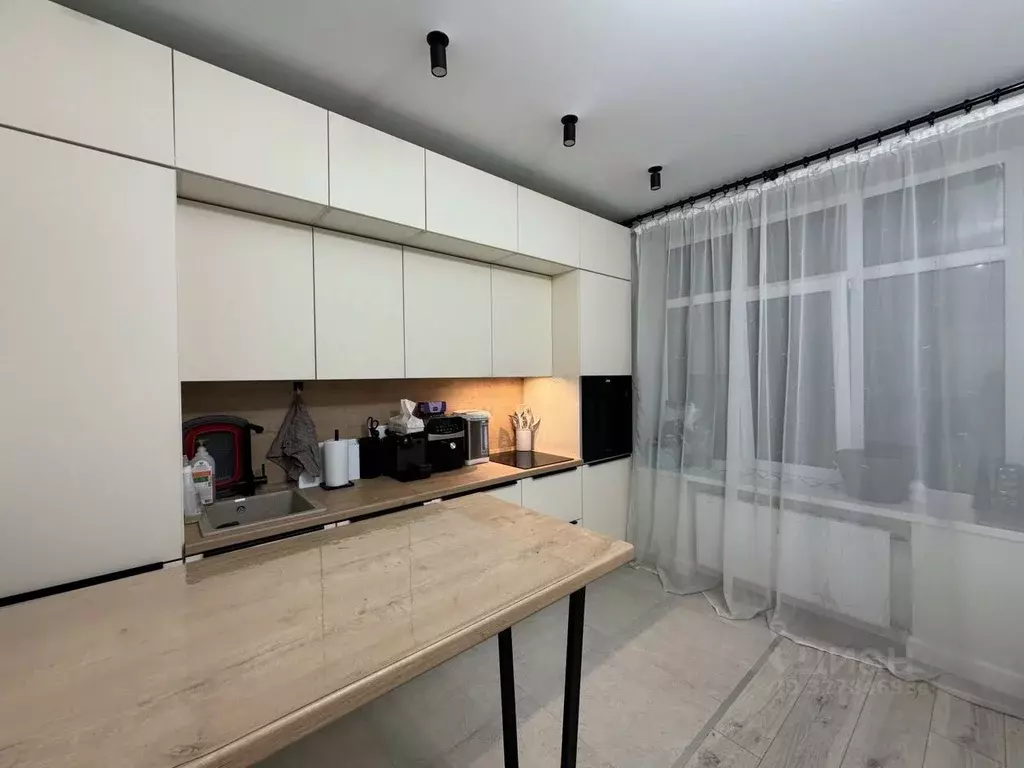 2-к кв. Московская область, Одинцовский городской округ, с. Лайково, ... - Фото 1