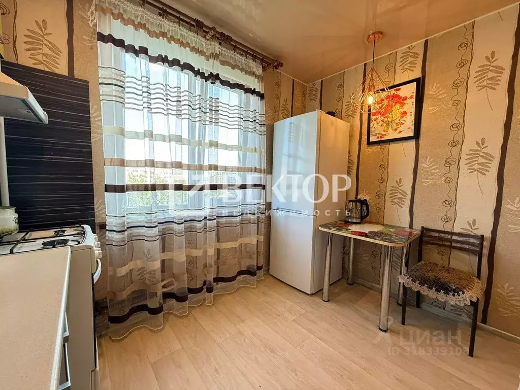 1-к кв. Костромская область, Кострома Давыдовский-2 мкр, 59 (33.2 м) - Фото 1